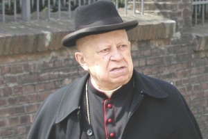 arcybiskup ignacy tokarczuk